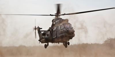 Peacekeeping & Military