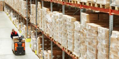 Wholesalers