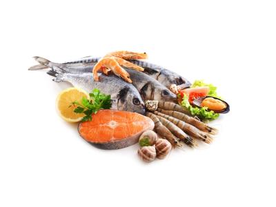 Seafood