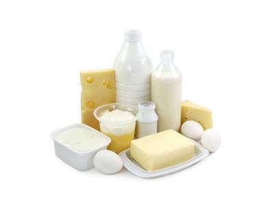 Dairy