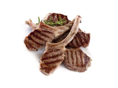 Lamb & Ovine