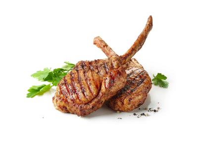 Pork